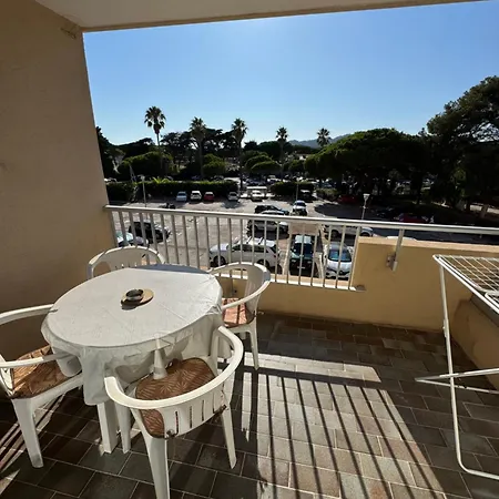 Appartement Casa Mama - Port