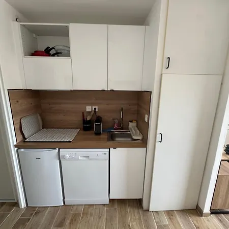 Appartement Casa Mama - Port *