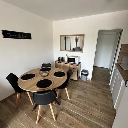 Appartement Casa Mama - Port