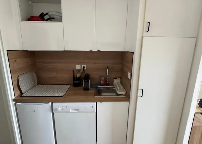 Appartement Casa Mama - Port *