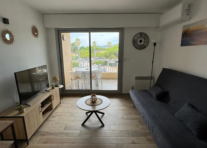 Appartement Casa Mama - Port Hyères