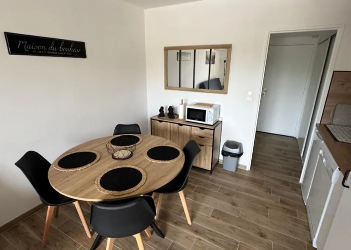 Appartement Casa Mama - Port