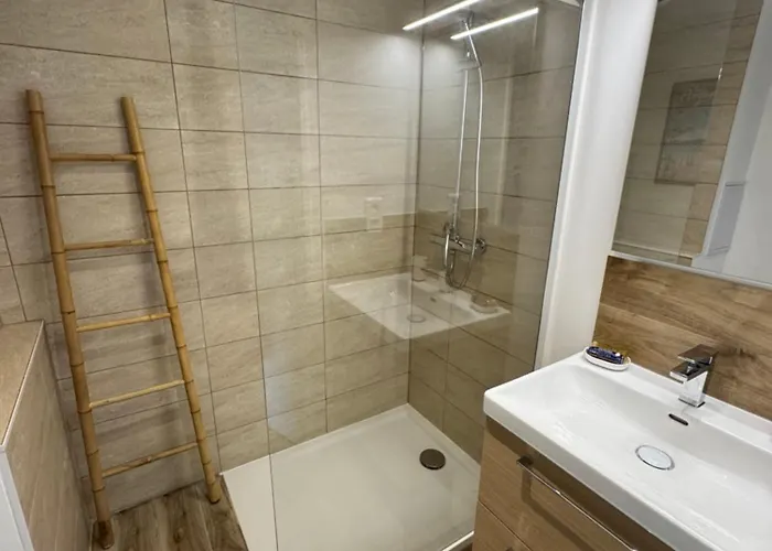 Casa Mama - Port Appartement