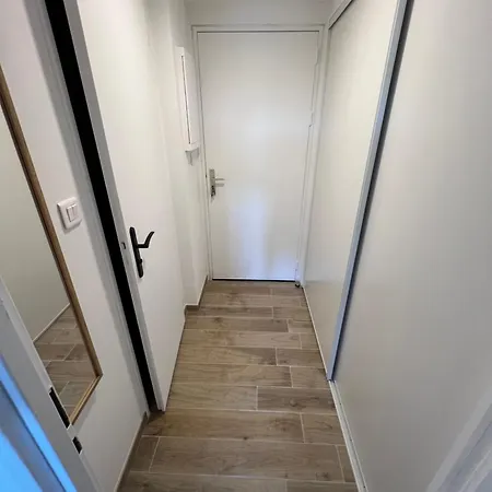 Port De Apartment Hyères