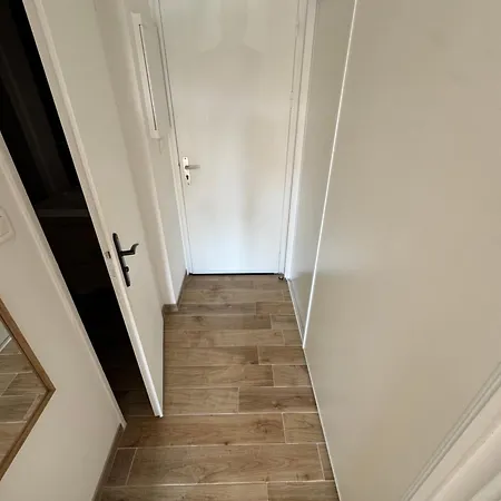 شقة Casa Mama - Port Hyères