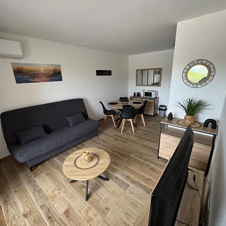 Casa Mama - Port Apartamento Hyères