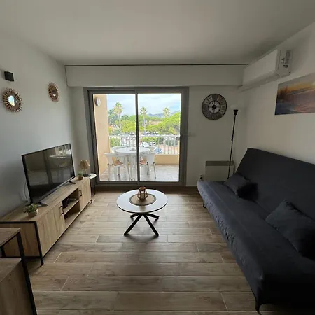 شقة Casa Mama - Port Hyères