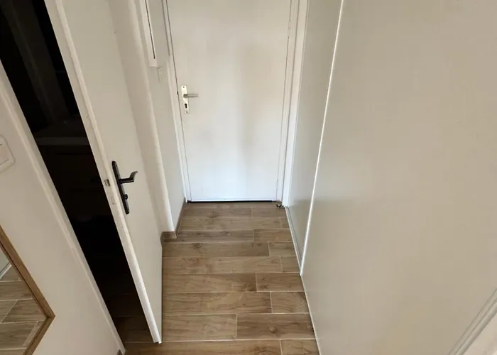 Apartamento Casa Mama - Port Hyères