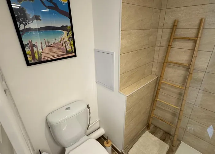 Апартаменти Casa Mama - Port *